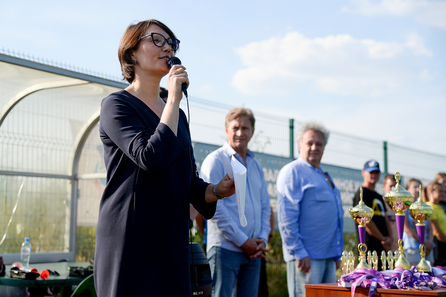 Спартакиада учащихся 2022(м): Финальный День